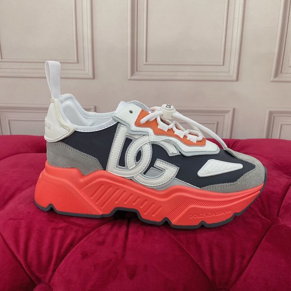 Men Women D*G LOW Sneaker 20230814-58