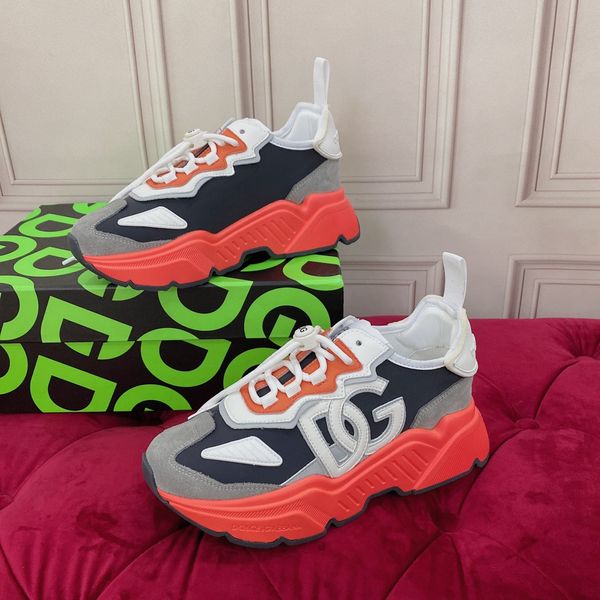 Men Women D*G LOW Sneaker 20230814-58