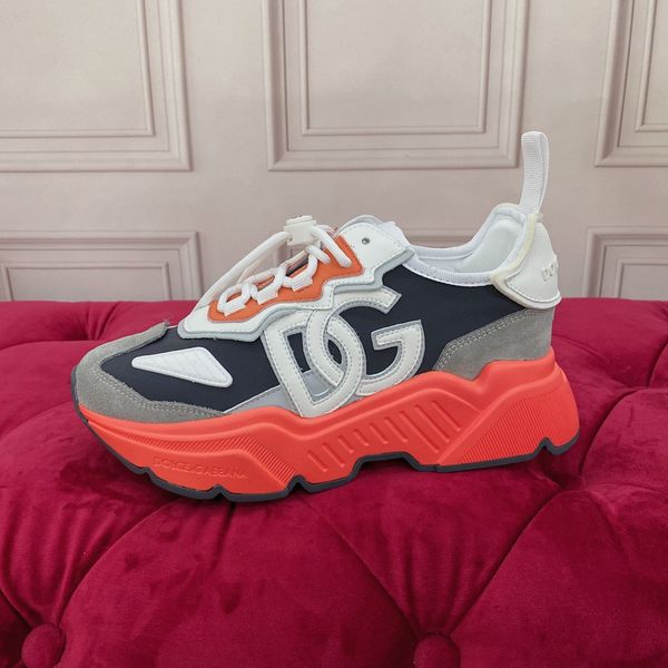 Men Women D*G LOW Sneaker 20230814-58