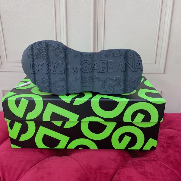 Men Women D*G LOW Sneaker 20230814-58