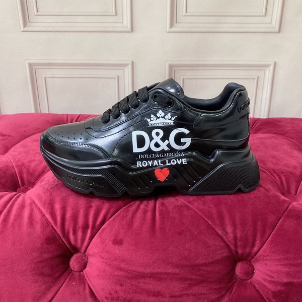Men Women D*G LOW Sneaker 20230814-59