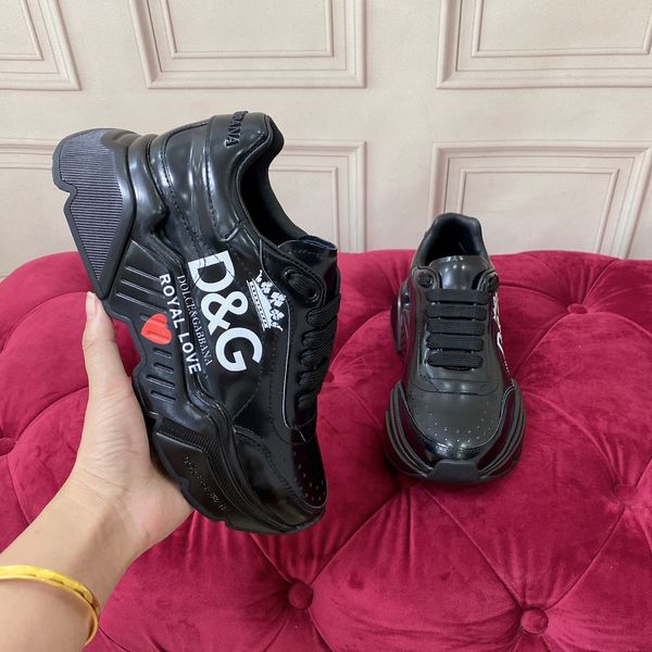 Men Women D*G LOW Sneaker 20230814-59