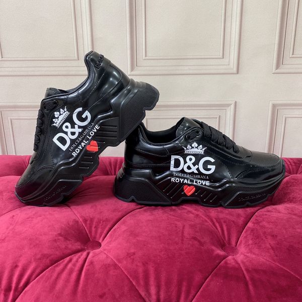 Men Women D*G LOW Sneaker 20230814-59