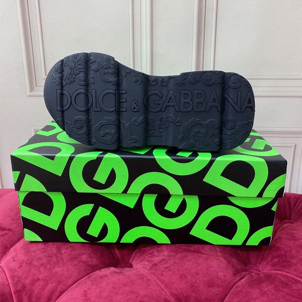 Men Women D*G LOW Sneaker 20230814-59