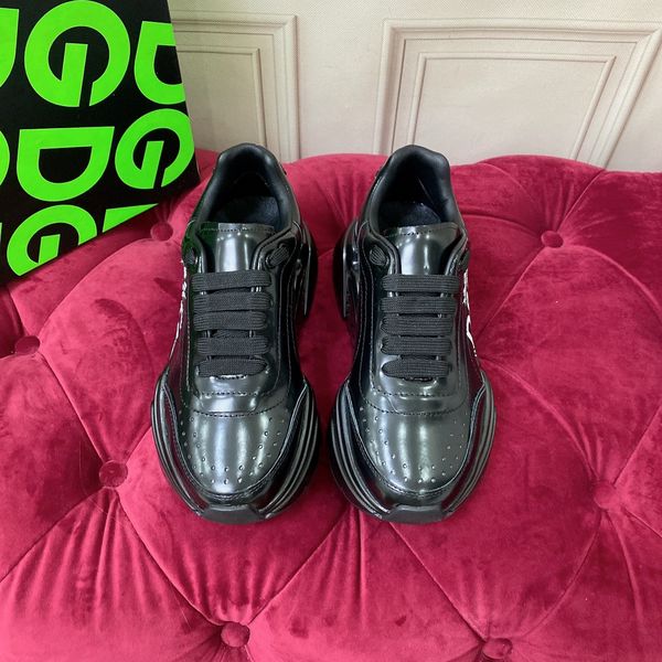 Men Women D*G LOW Sneaker 20230814-59
