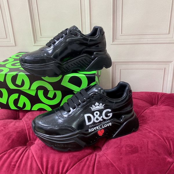 Men Women D*G LOW Sneaker 20230814-59