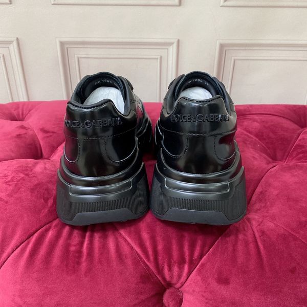 Men Women D*G LOW Sneaker 20230814-59