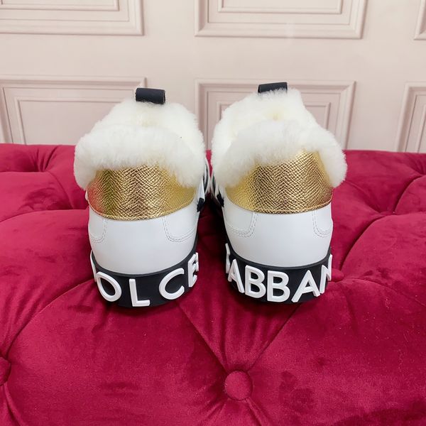 Men Women D*G LOW Sneaker 20230814-60