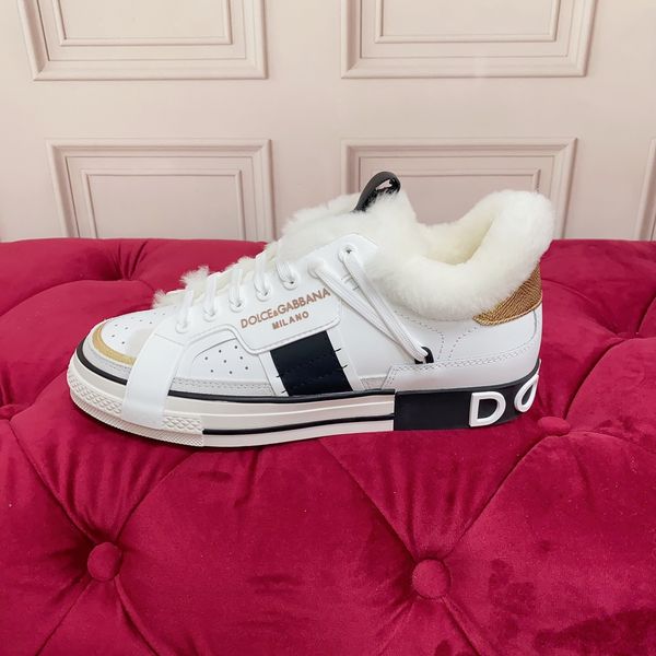 Men Women D*G LOW Sneaker 20230814-60
