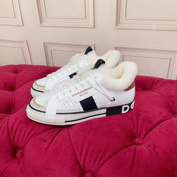 Men Women D*G LOW Sneaker 20230814-60