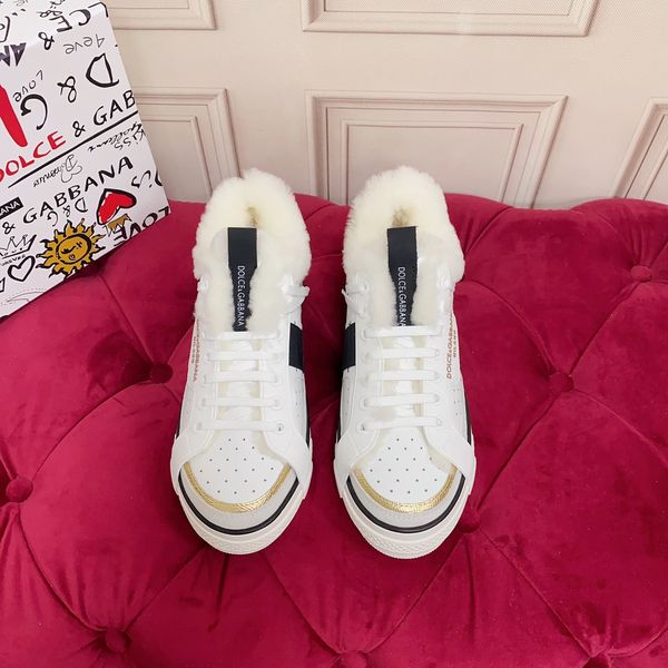 Men Women D*G LOW Sneaker 20230814-60