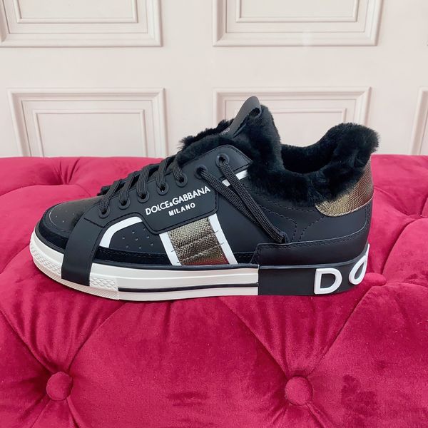 Men Women D*G LOW Sneaker 20230814-61