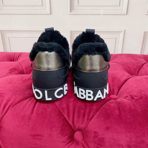 Men Women D*G LOW Sneaker 20230814-61