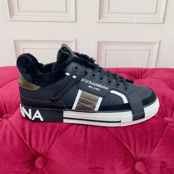 Men Women D*G LOW Sneaker 20230814-61