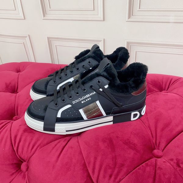 Men Women D*G LOW Sneaker 20230814-61