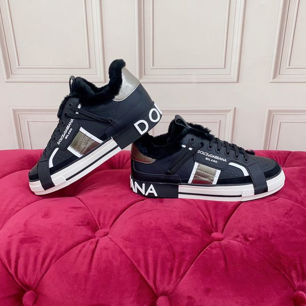 Men Women D*G LOW Sneaker 20230814-61