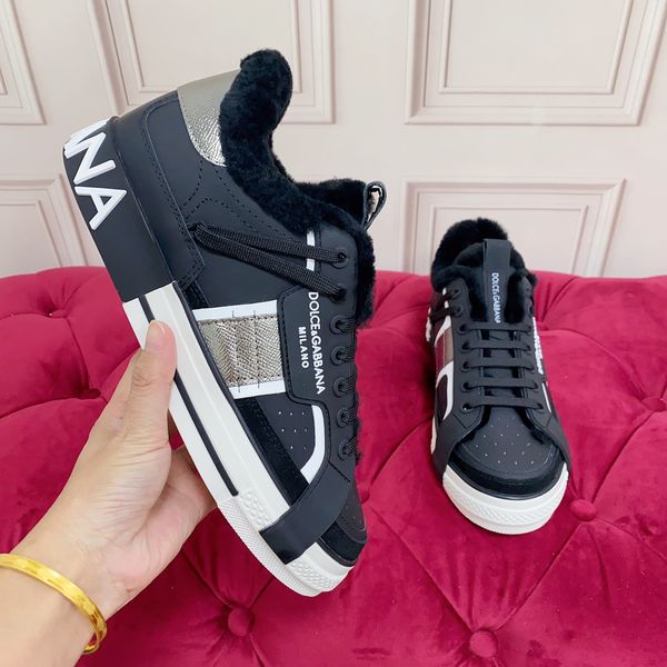Men Women D*G LOW Sneaker 20230814-61