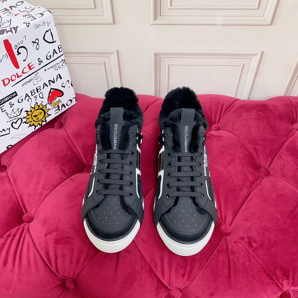 Men Women D*G LOW Sneaker 20230814-61