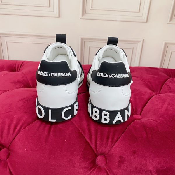 Men Women D*G LOW Sneaker 20230814-62