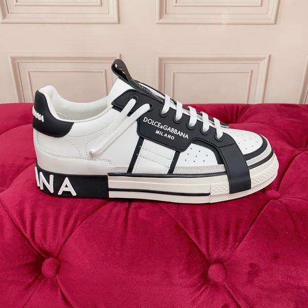 Men Women D*G LOW Sneaker 20230814-62