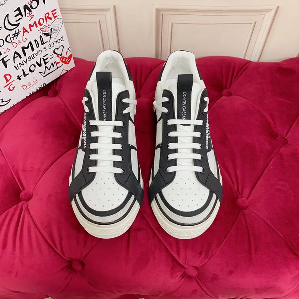 Men Women D*G LOW Sneaker 20230814-62
