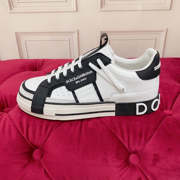 Men Women D*G LOW Sneaker 20230814-62
