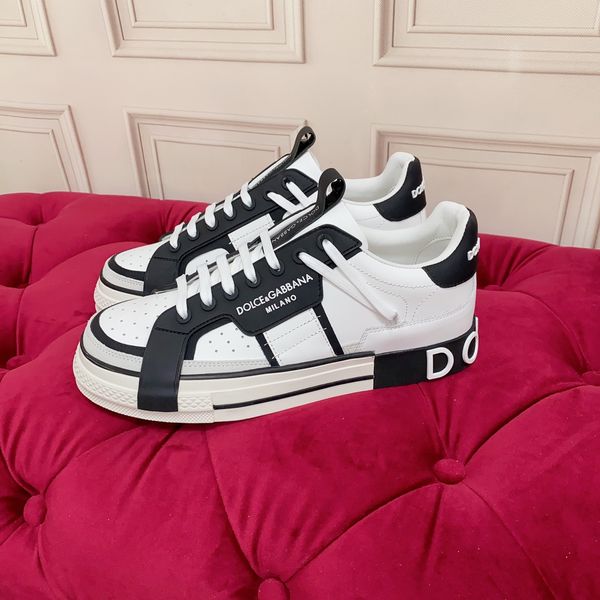Men Women D*G LOW Sneaker 20230814-62