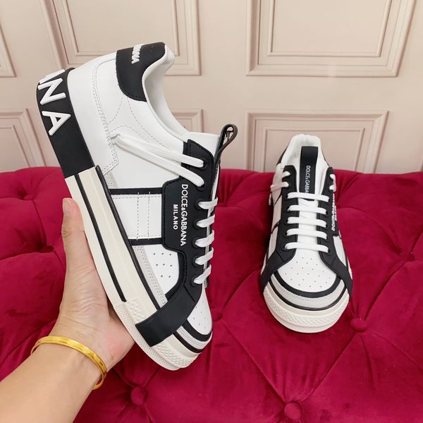 Men Women D*G LOW Sneaker 20230814-62