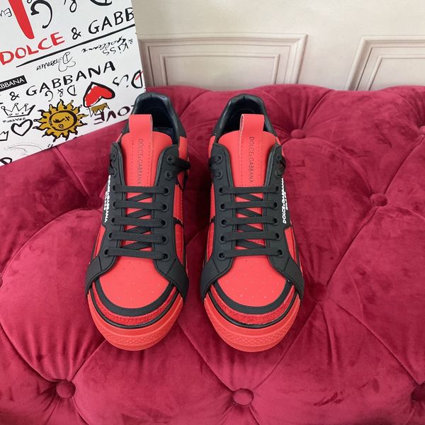 Men Women D*G LOW Sneaker 20230814-63
