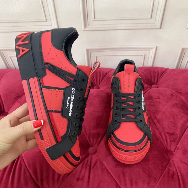 Men Women D*G LOW Sneaker 20230814-63