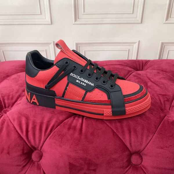 Men Women D*G LOW Sneaker 20230814-63