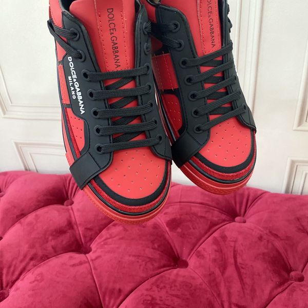 Men Women D*G LOW Sneaker 20230814-63