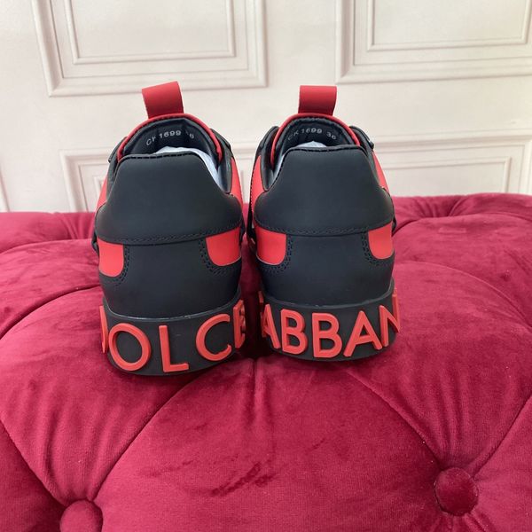 Men Women D*G LOW Sneaker 20230814-63