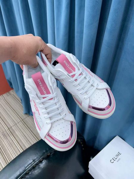 Men Women D*G LOW Sneaker 20230814-64