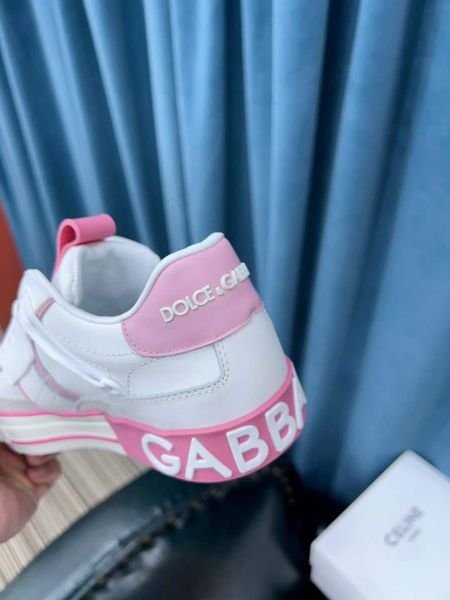 Men Women D*G LOW Sneaker 20230814-64