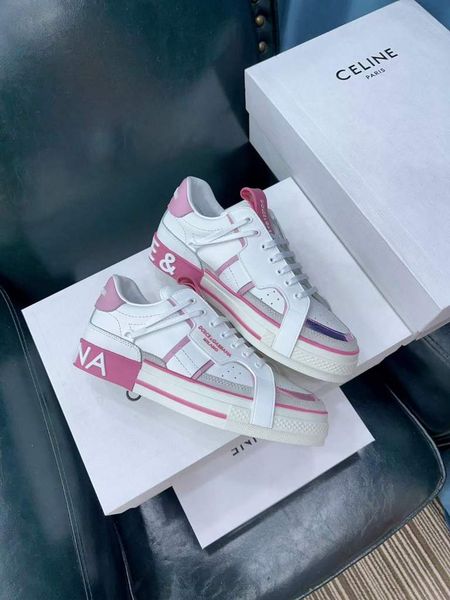 Men Women D*G LOW Sneaker 20230814-64