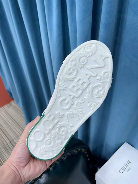Men Women D*G LOW Sneaker 20230814-65