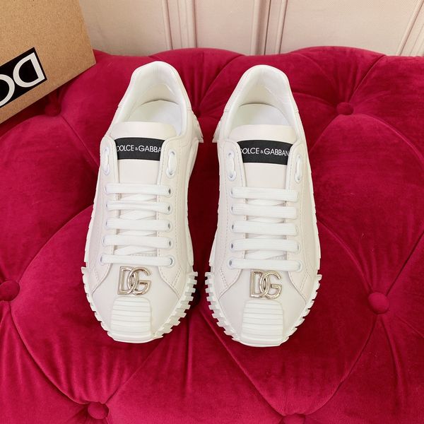 Men Women D*G LOW Sneaker 20230814-66