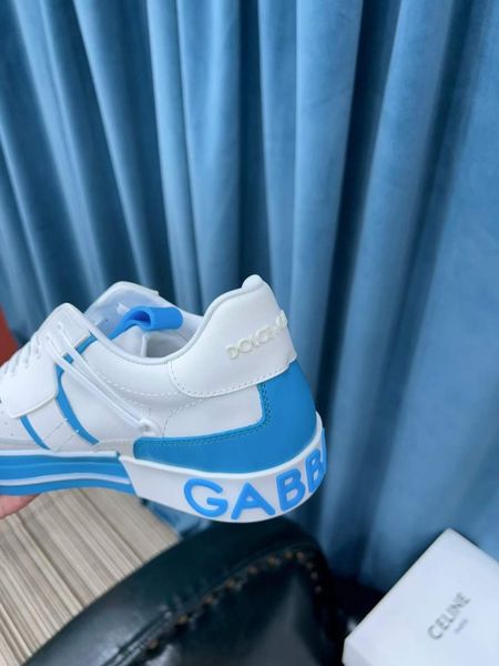 Men Women D*G LOW Sneaker 20230814-67