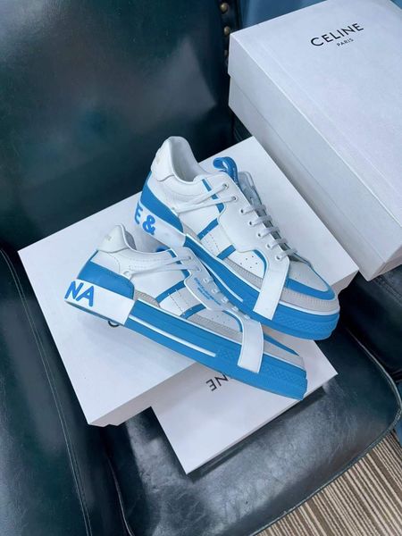 Men Women D*G LOW Sneaker 20230814-67