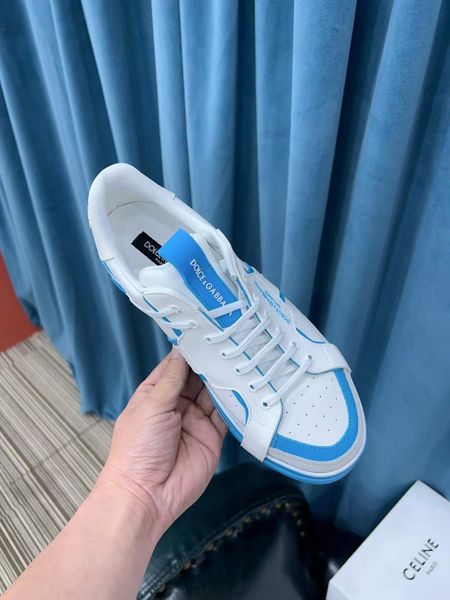 Men Women D*G LOW Sneaker 20230814-67