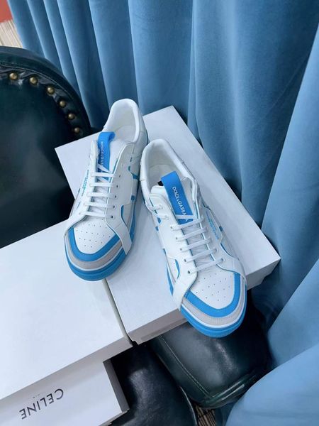 Men Women D*G LOW Sneaker 20230814-67