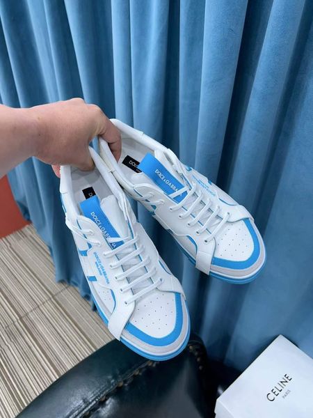 Men Women D*G LOW Sneaker 20230814-67