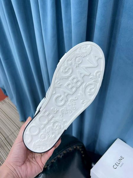 Men Women D*G LOW Sneaker 20230814-68