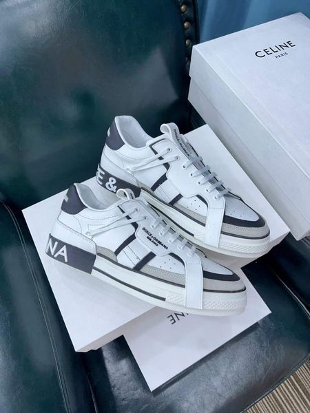 Men Women D*G LOW Sneaker 20230814-68