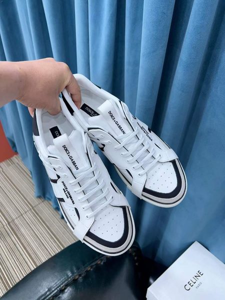 Men Women D*G LOW Sneaker 20230814-68