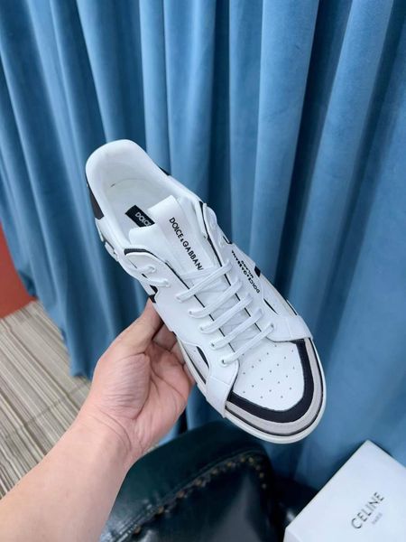 Men Women D*G LOW Sneaker 20230814-68