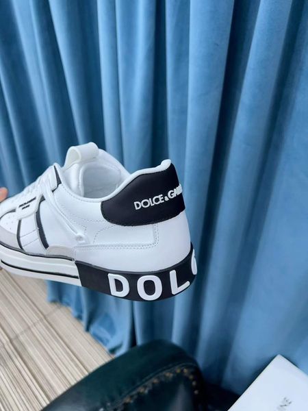 Men Women D*G LOW Sneaker 20230814-68