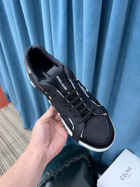 Men Women D*G LOW Sneaker 20230814-69