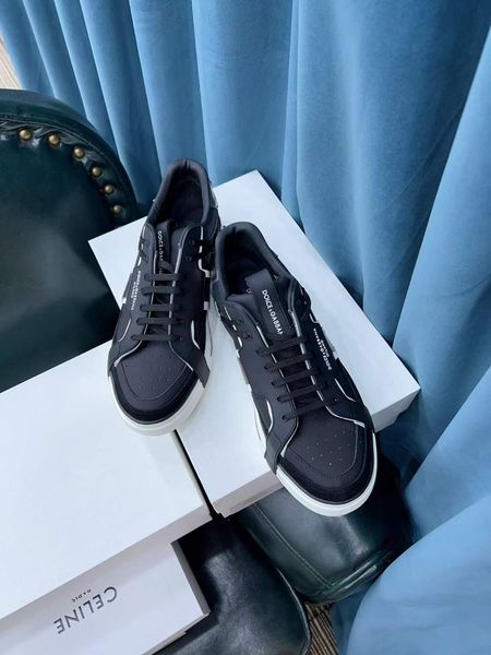 Men Women D*G LOW Sneaker 20230814-69